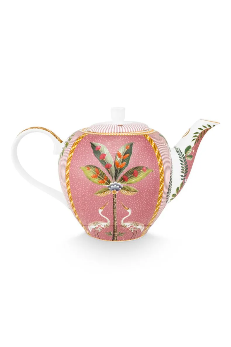 La Majorelle Theepot Groot