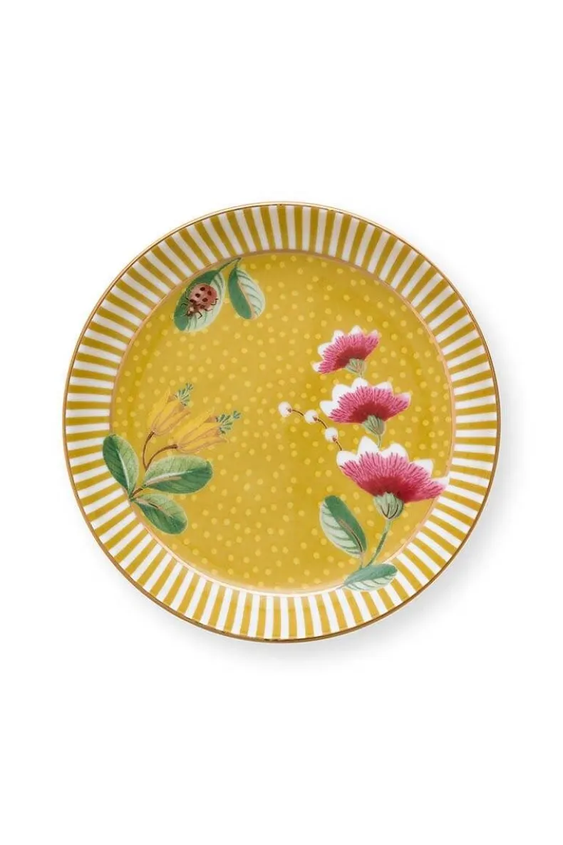 La Majorelle Theetip 9Cm