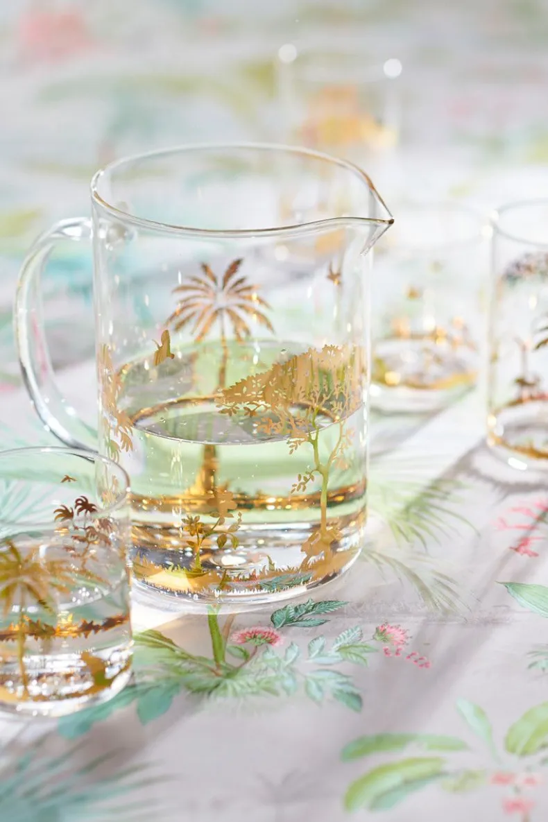 La Majorelle Waterkan Goud