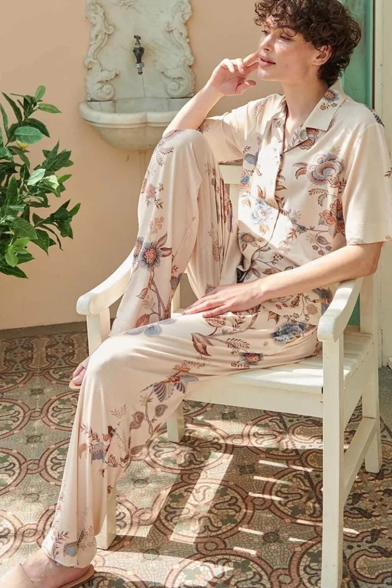 Lange Broek Cece Fiore