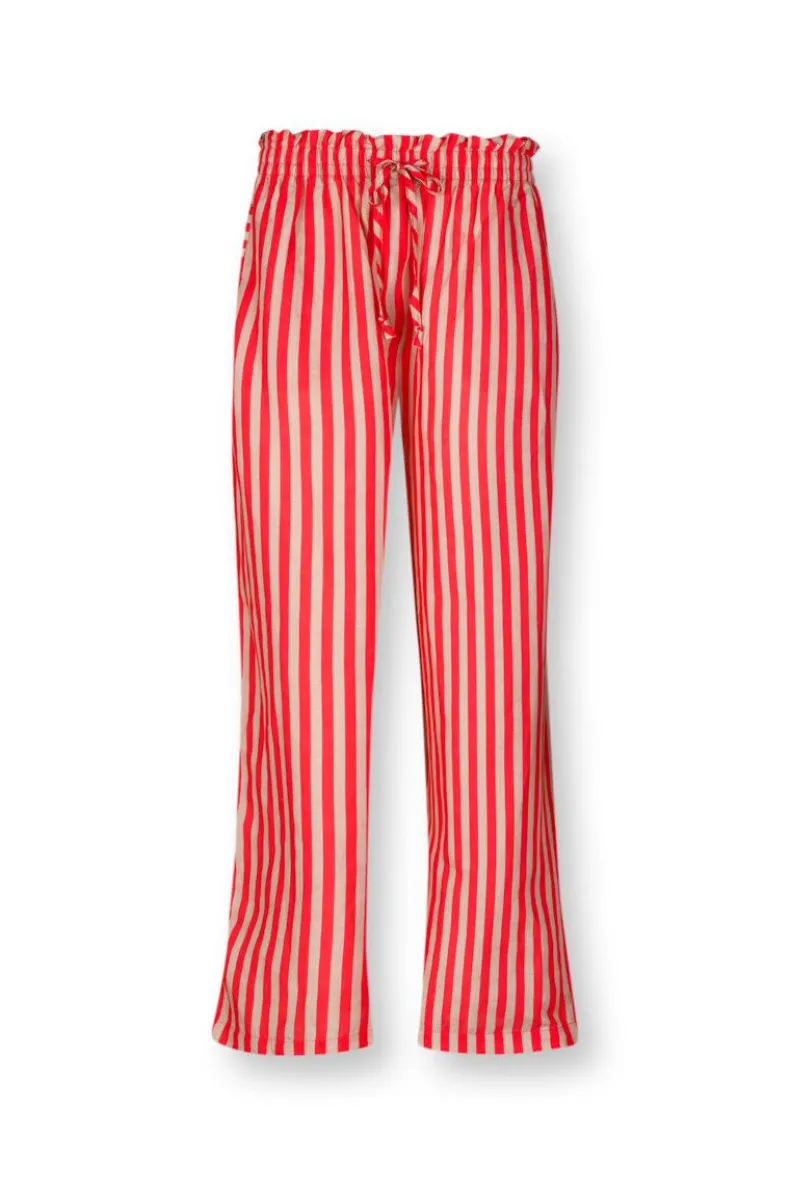 Lange Broek Sumo Stripe