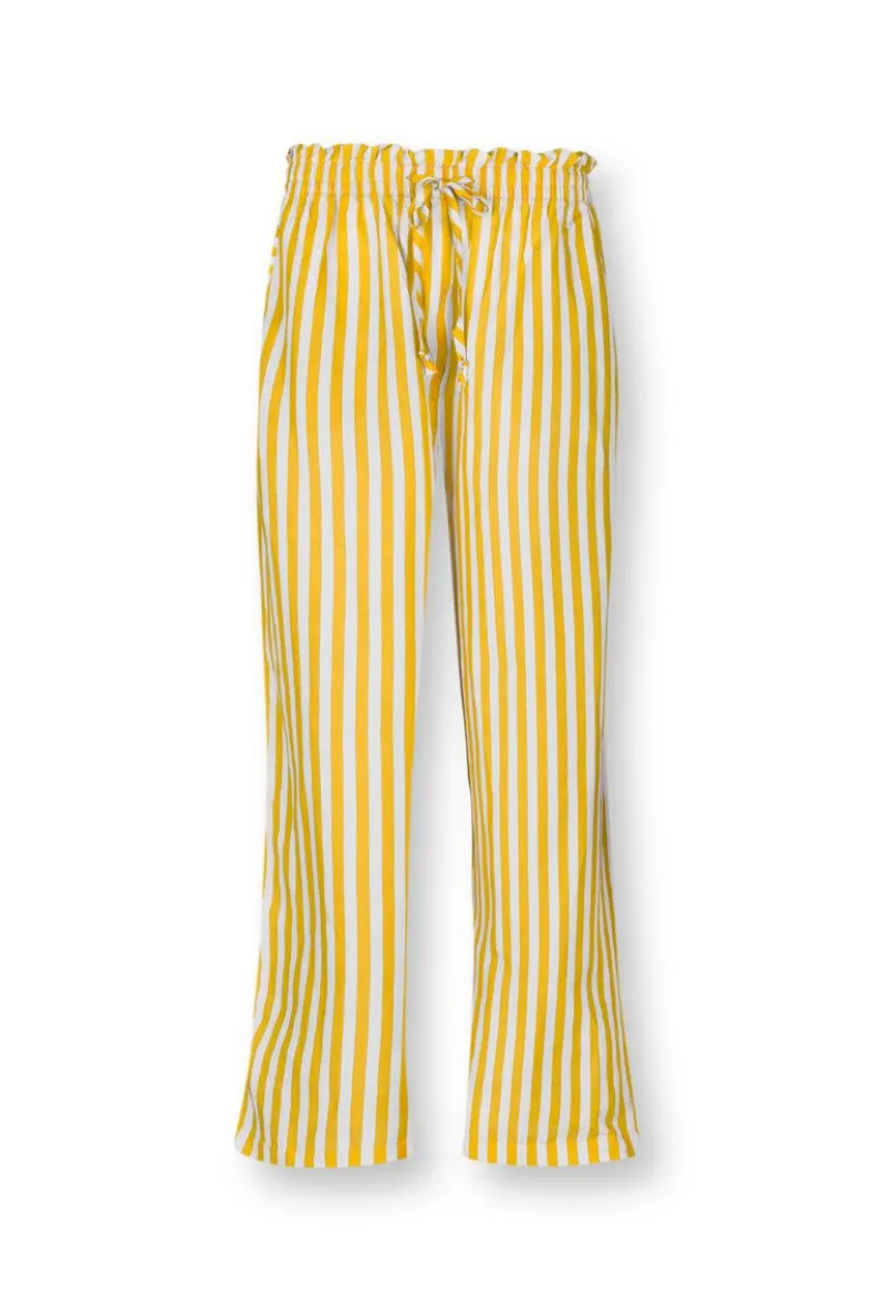 Lange Broek Sumo Stripe