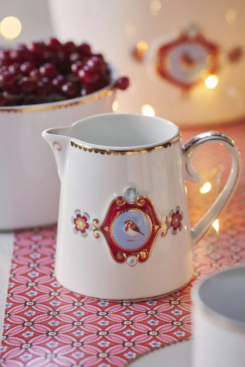 Love Birds Kan Klein