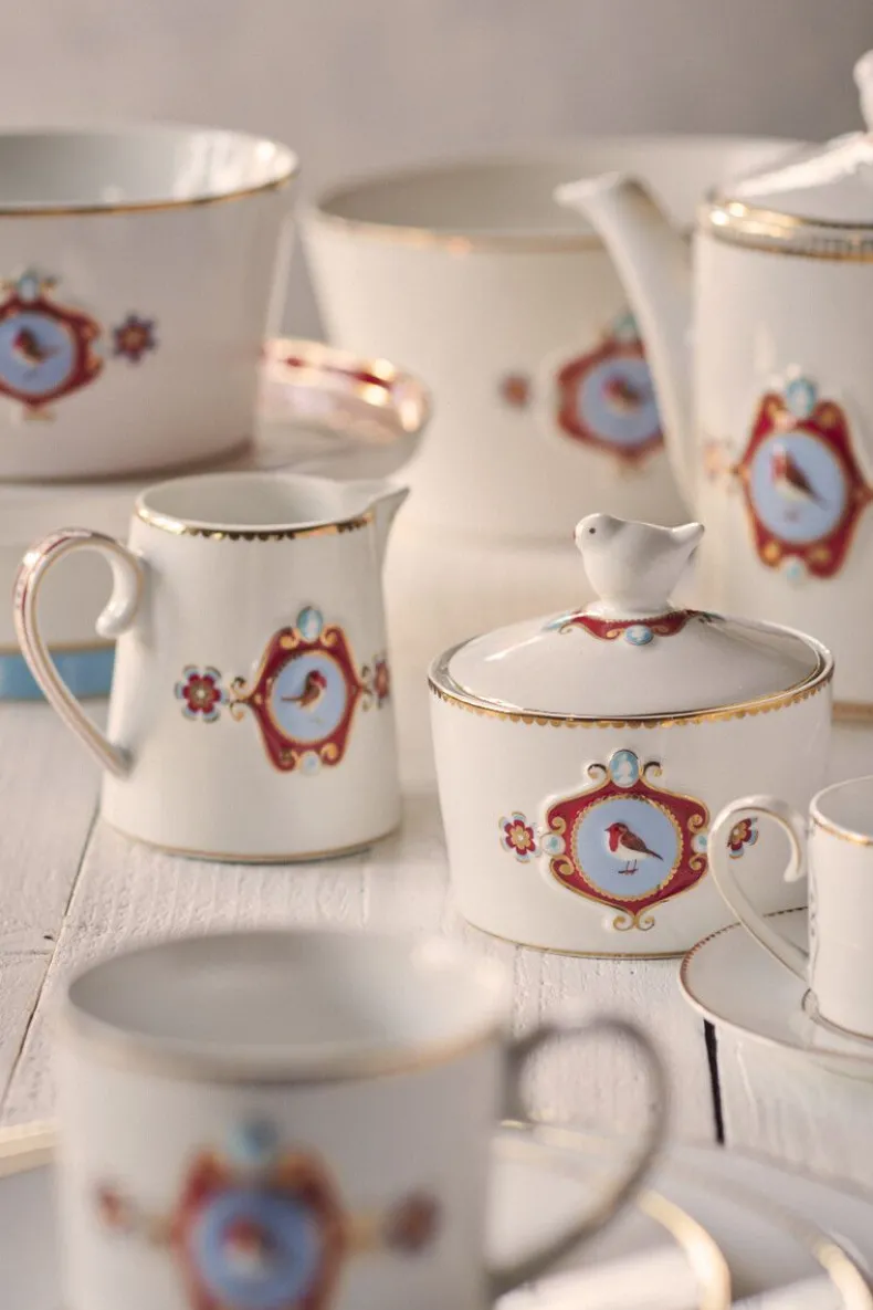 Love Birds Kan Klein