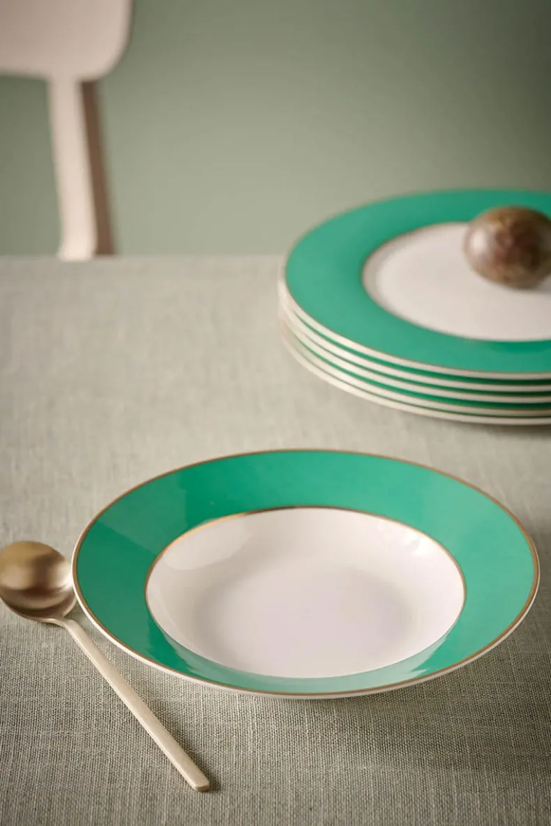 Pip Chique Diep Bord 23.5Cm