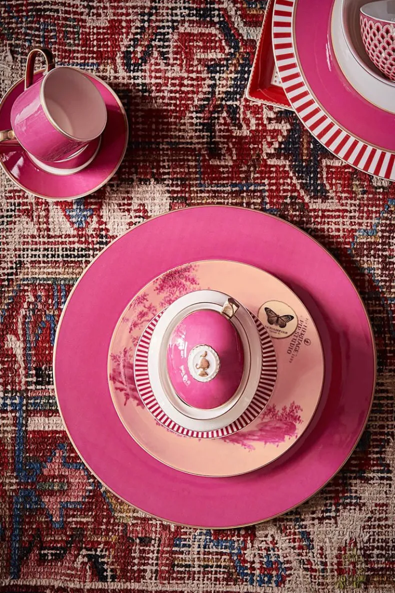 Pip Chique Dinerbord 28Cm