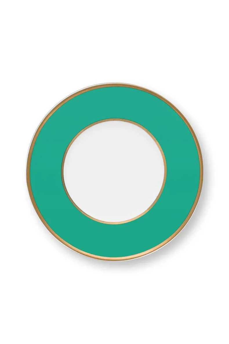 Pip Chique Espresso Kop & Schotel