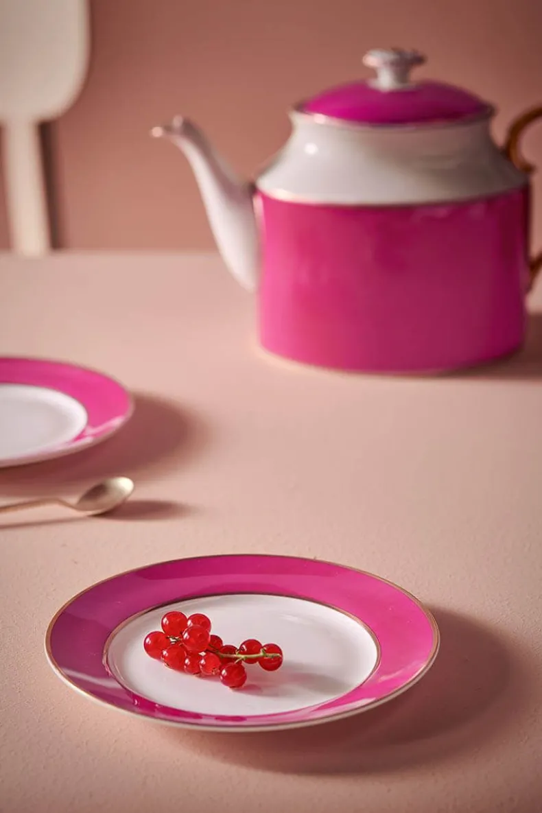 Pip Chique Gebaksbord 17Cm