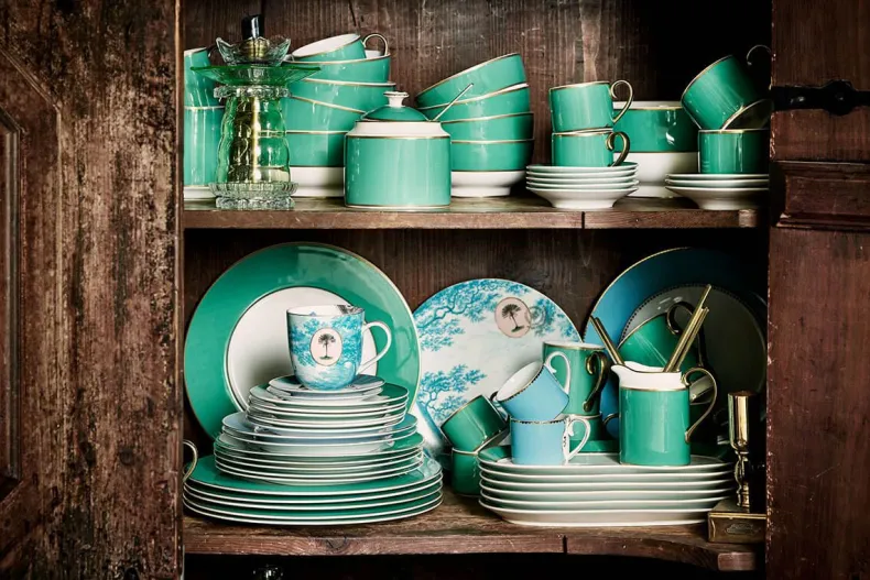 Pip Chique Kom 15.5Cm