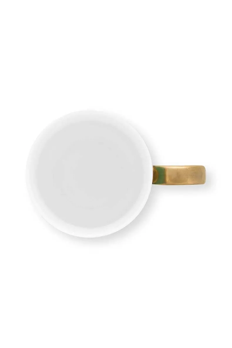 Pip Chique Mok Groot 350Ml