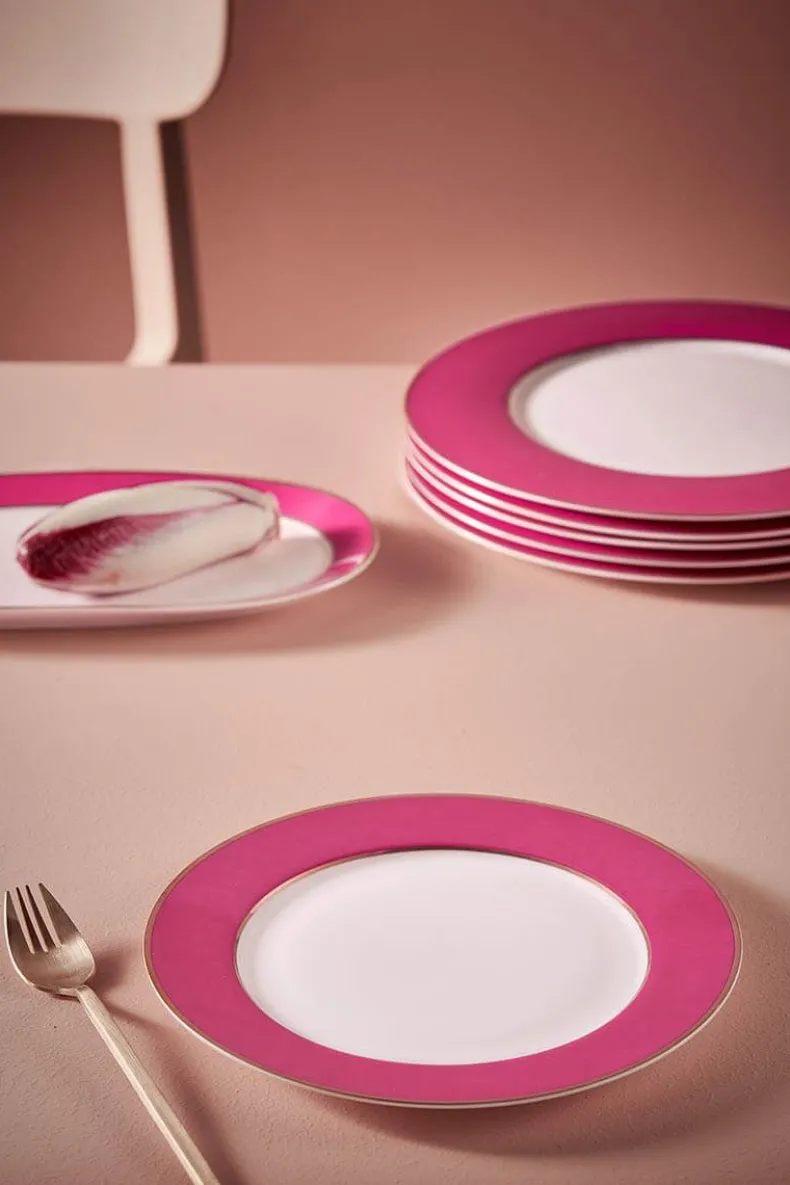 Pip Chique Ontbijtbord 23Cm