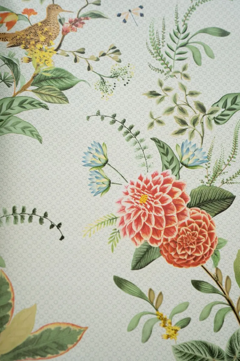 Pip Studio Floris Vliesbehang
