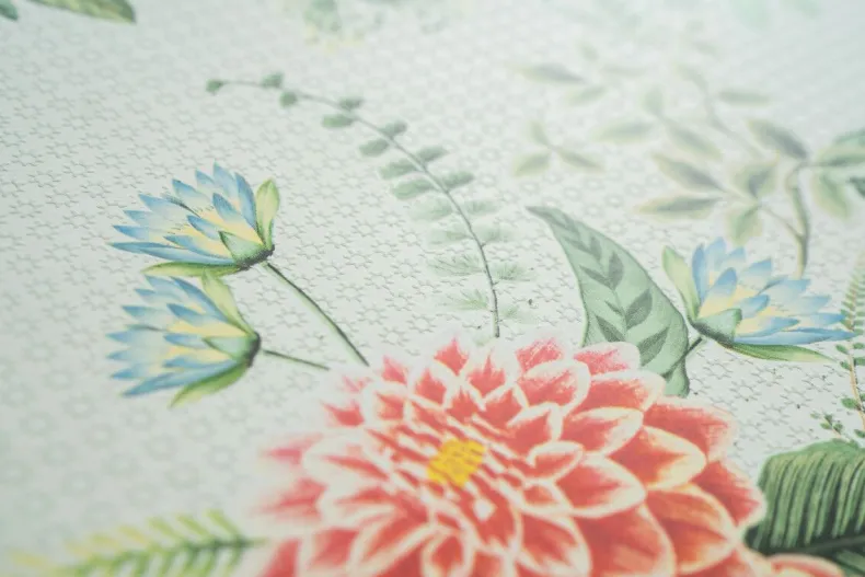 Pip Studio Floris Vliesbehang