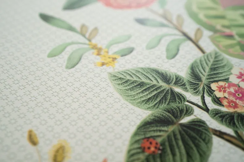 Pip Studio Floris Vliesbehang