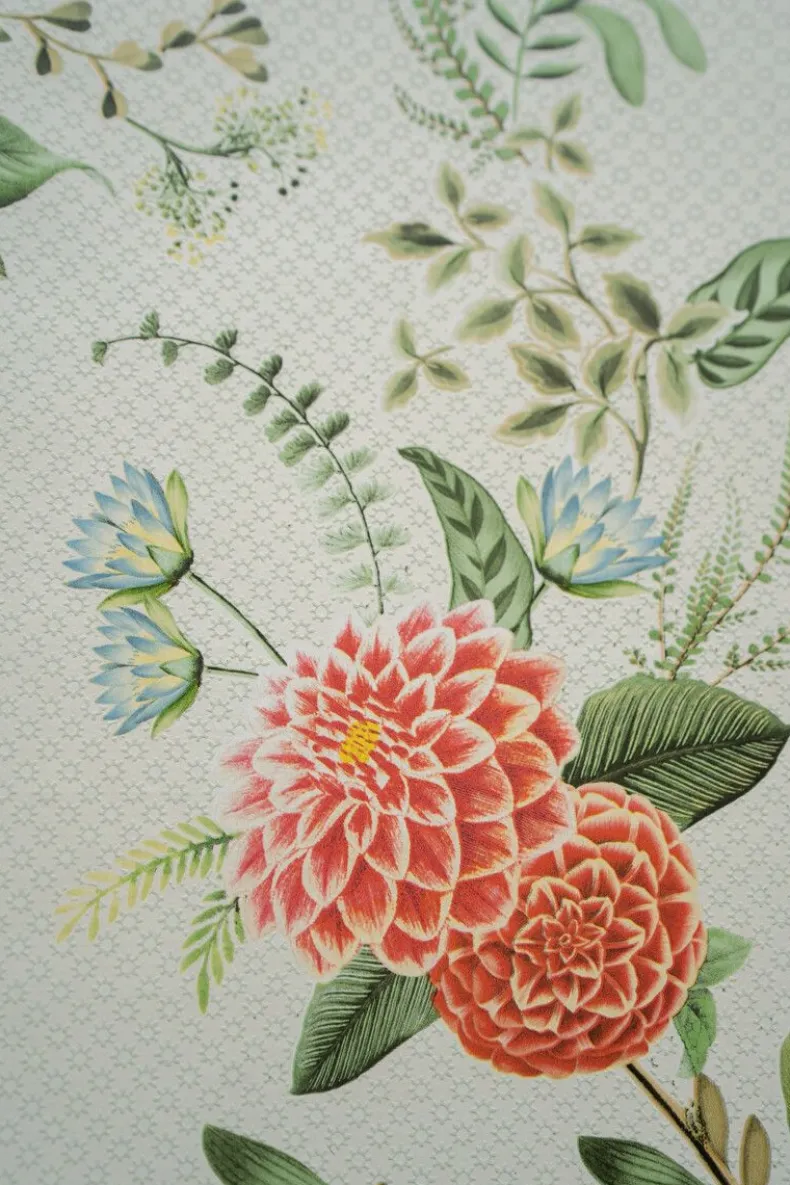 Pip Studio Floris Vliesbehang