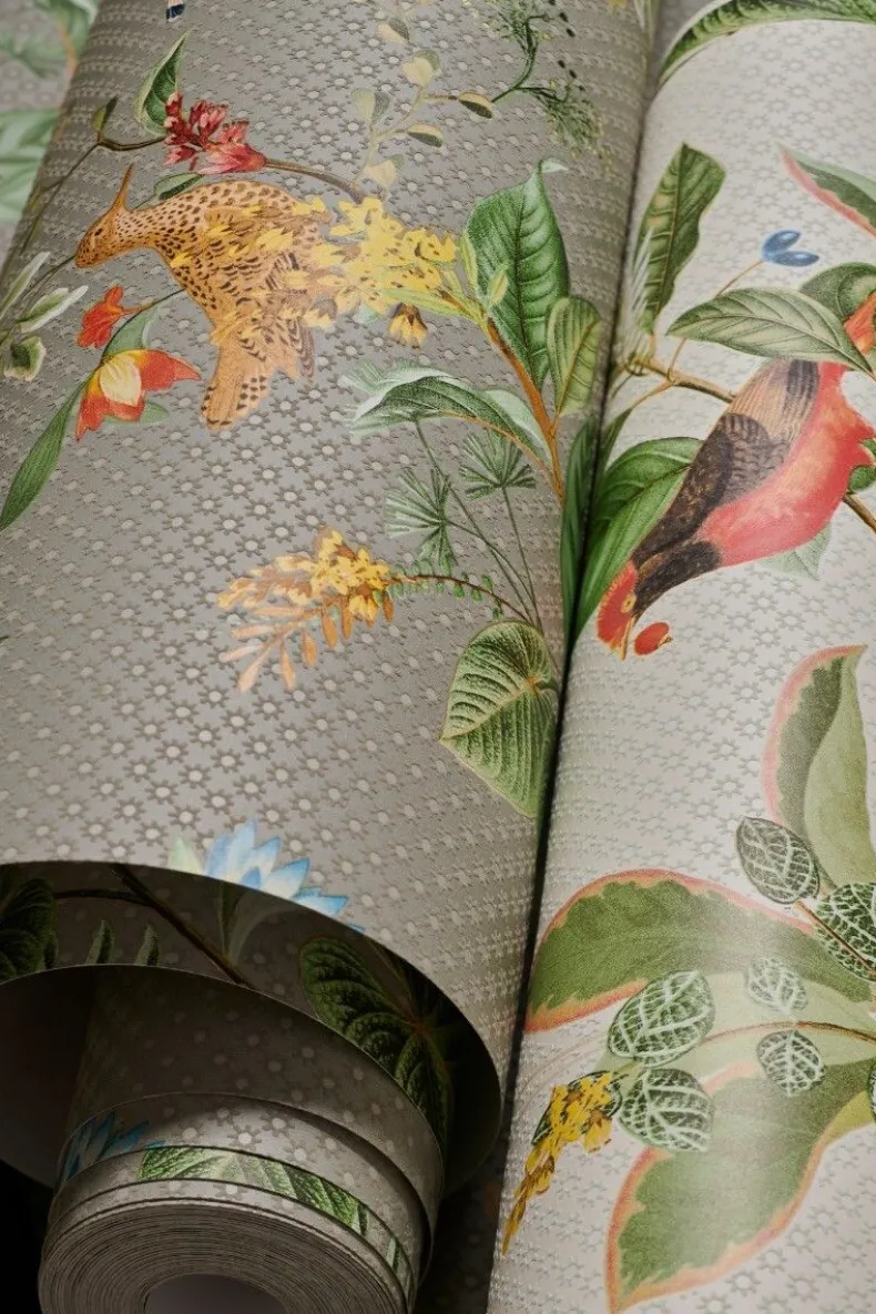 Pip Studio Floris Vliesbehang