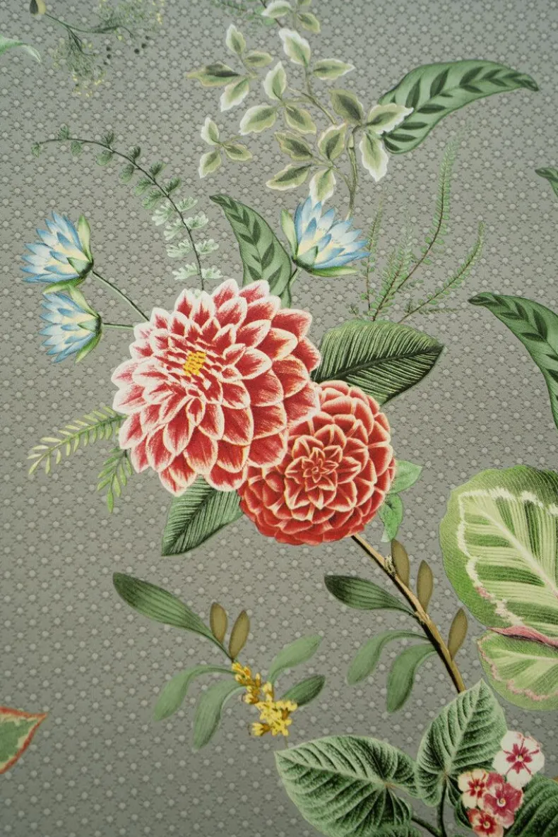 Pip Studio Floris Vliesbehang