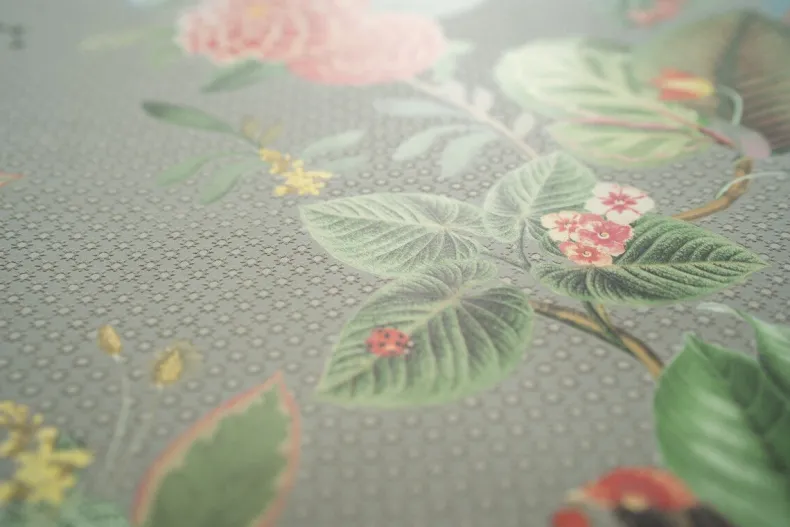 Pip Studio Floris Vliesbehang