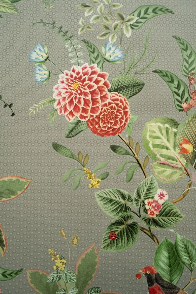 Pip Studio Floris Vliesbehang