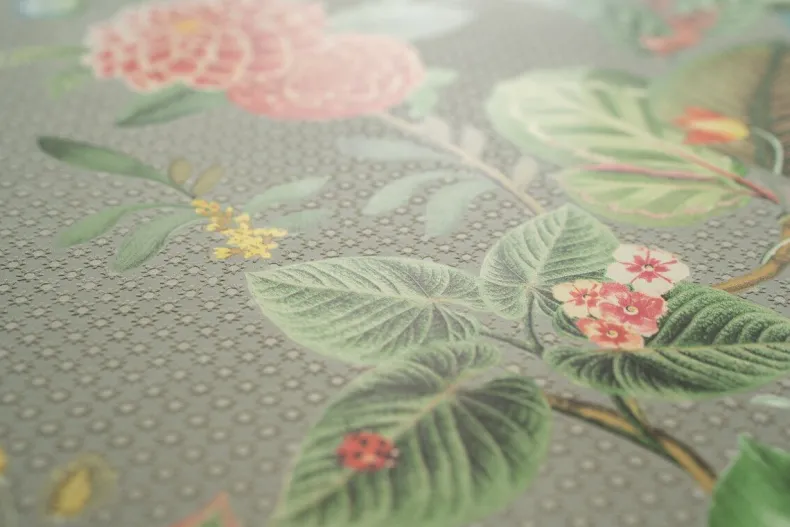 Pip Studio Floris Vliesbehang