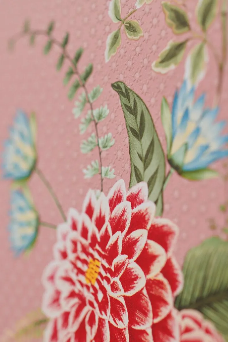 Pip Studio Floris Vliesbehang