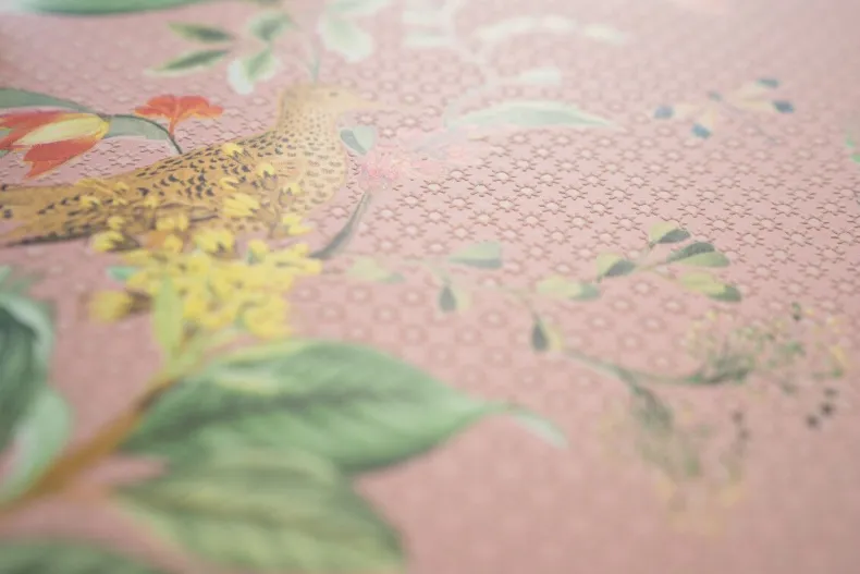 Pip Studio Floris Vliesbehang