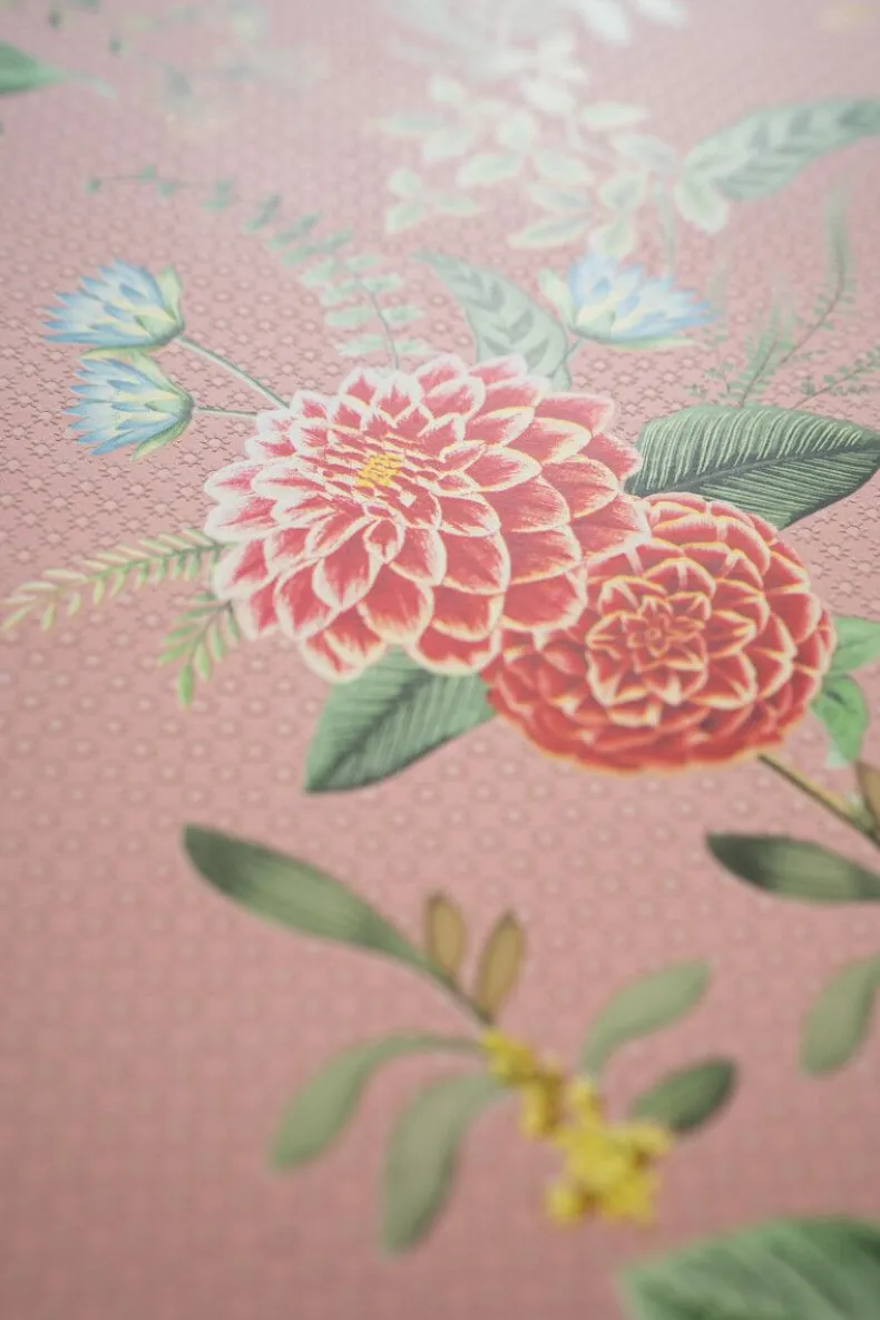 Pip Studio Floris Vliesbehang