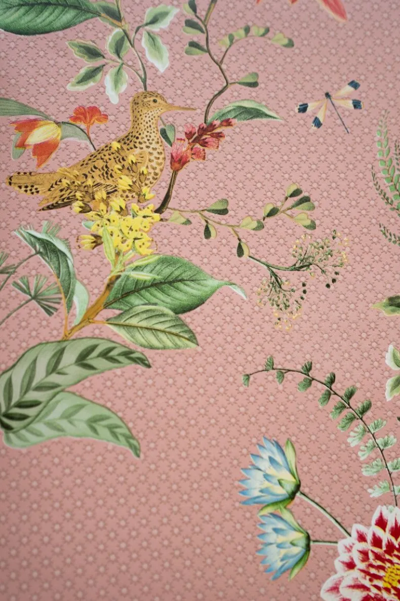 Pip Studio Floris Vliesbehang