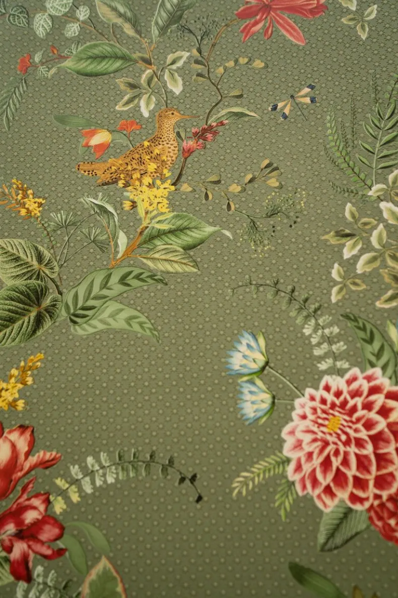 Pip Studio Floris Vliesbehang