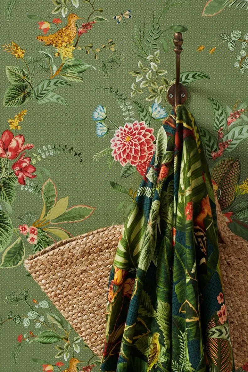 Pip Studio Floris Vliesbehang