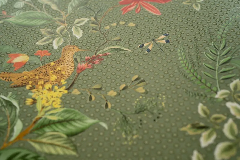 Pip Studio Floris Vliesbehang