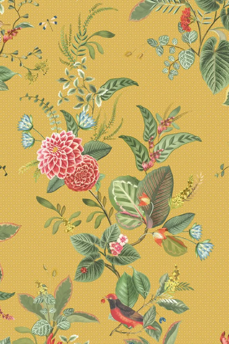 Pip Studio Floris Vliesbehang