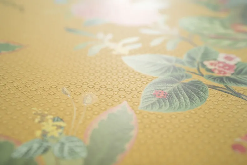 Pip Studio Floris Vliesbehang