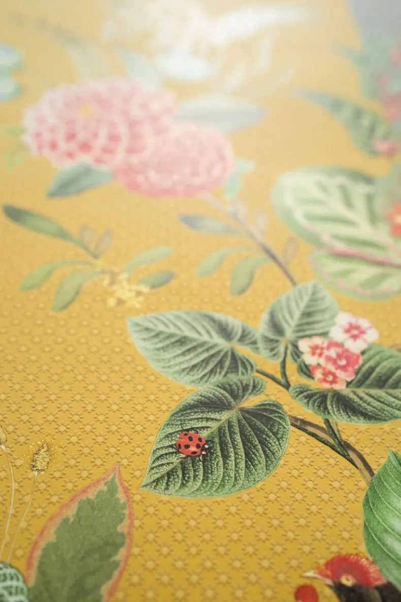 Pip Studio Floris Vliesbehang