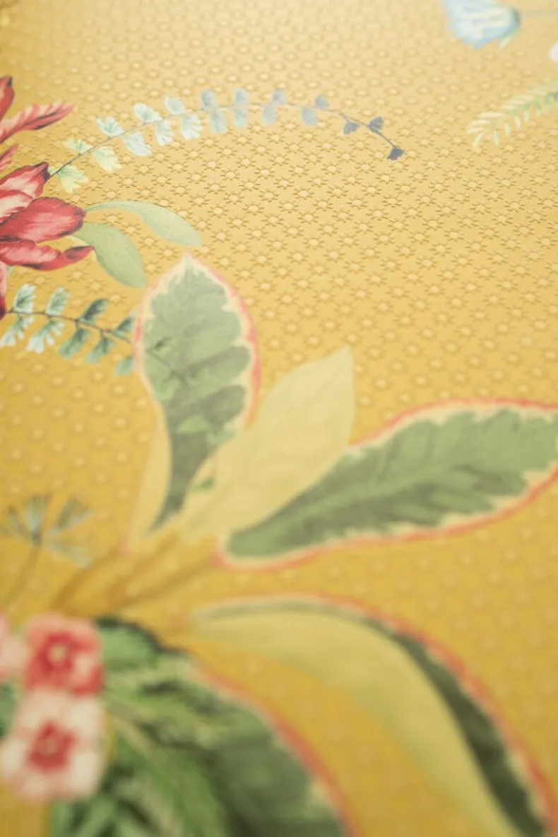 Pip Studio Floris Vliesbehang
