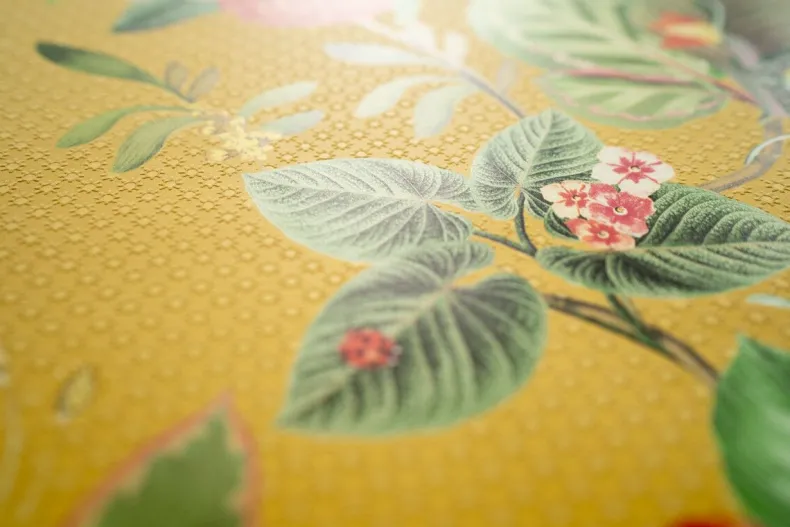 Pip Studio Floris Vliesbehang