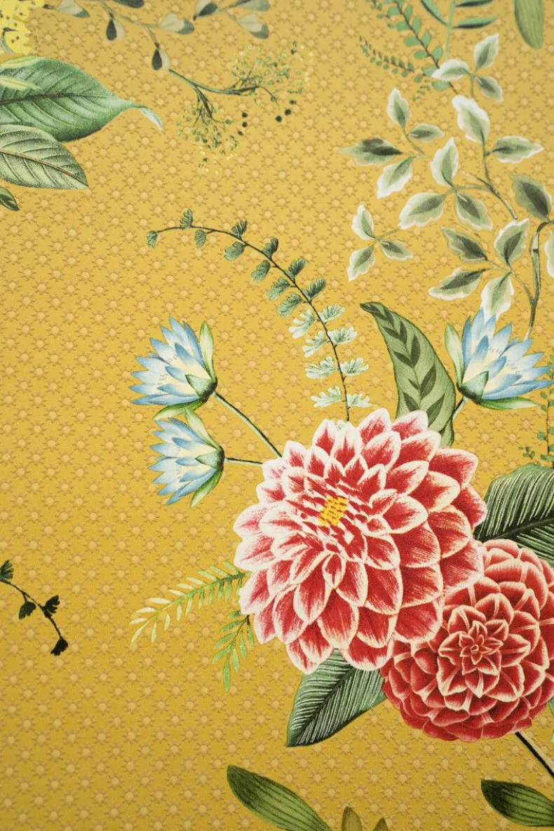 Pip Studio Floris Vliesbehang