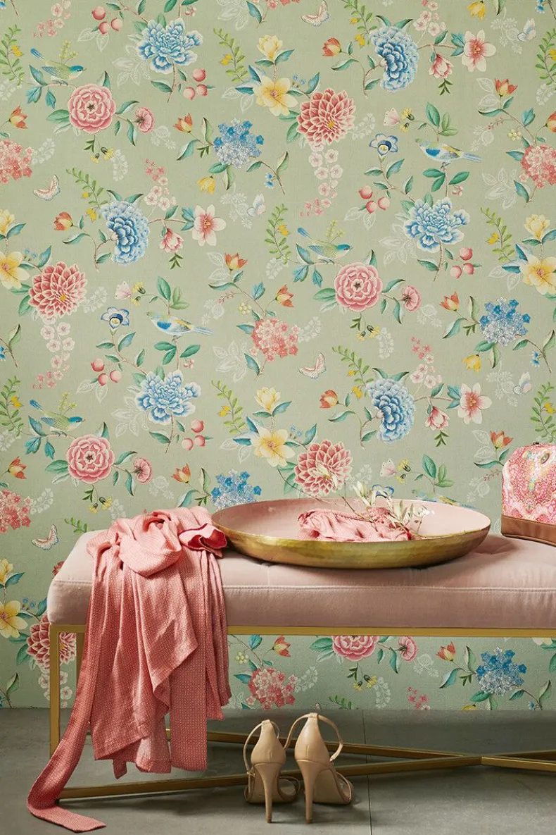 Pip Studio Good Evening Vinylbehang