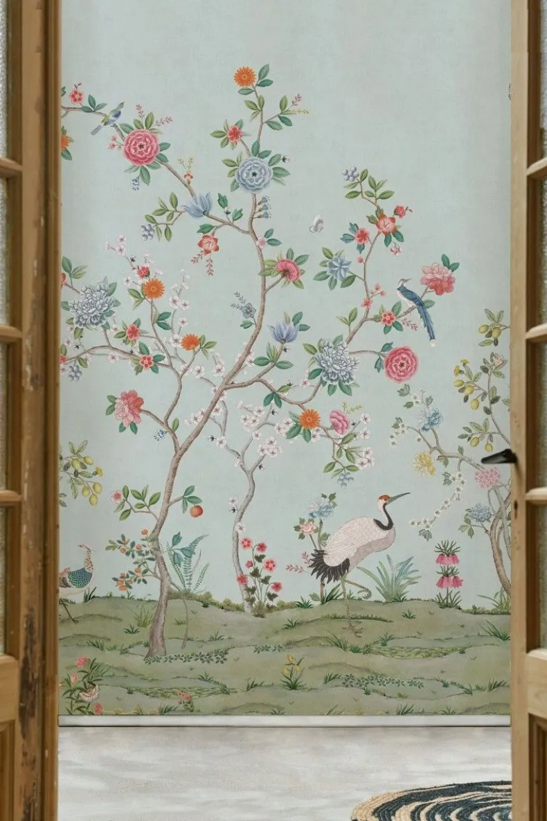 Pip Studio Good Morning Wallpower Licht