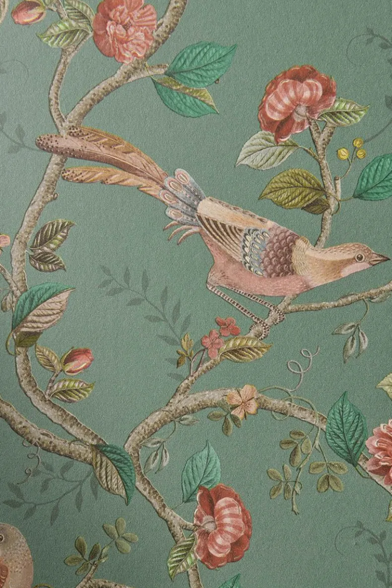 Pip Studio Good Nightingale Vliesbehang