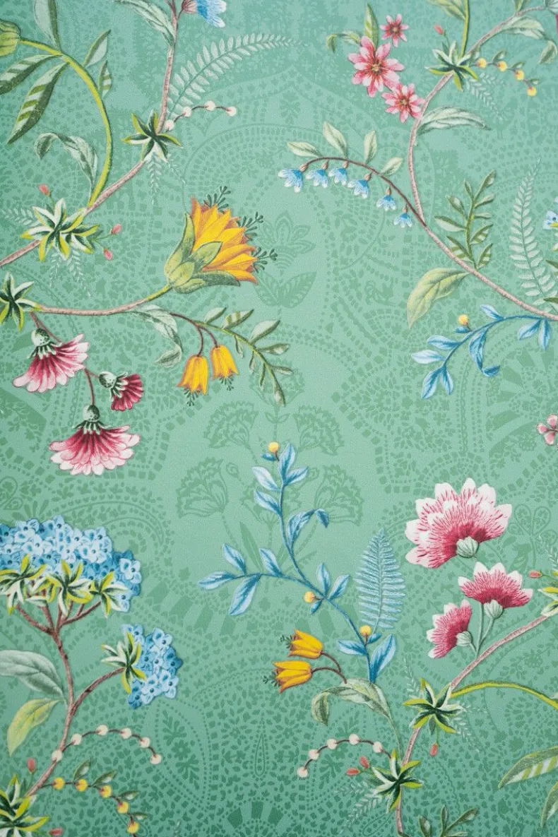 Pip Studio La Majorelle Vliesbehang