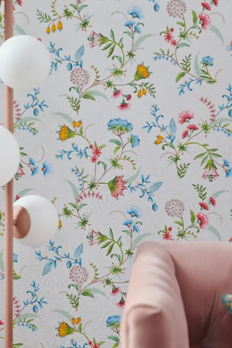 Pip Studio La Majorelle Vliesbehang