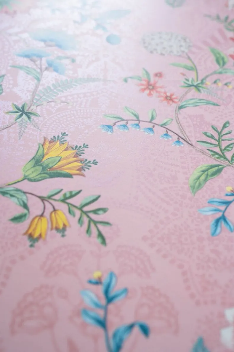 Pip Studio La Majorelle Vliesbehang