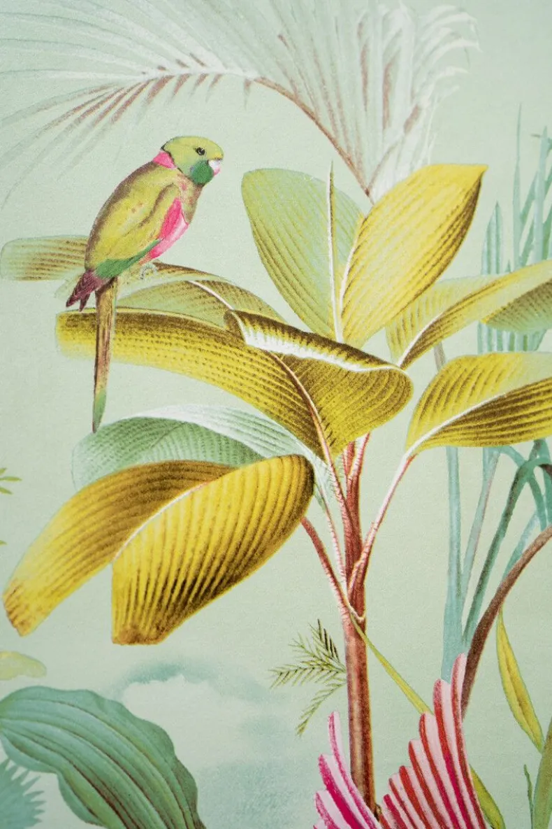 Pip Studio Palm Scene Vliesbehang