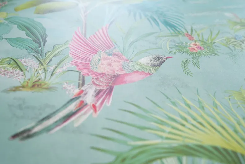 Pip Studio Palm Scene Vliesbehang