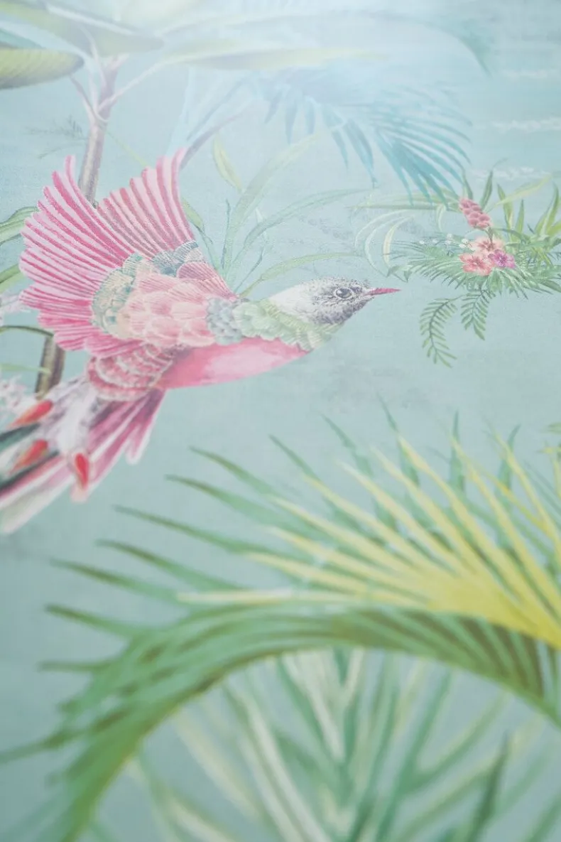 Pip Studio Palm Scene Vliesbehang