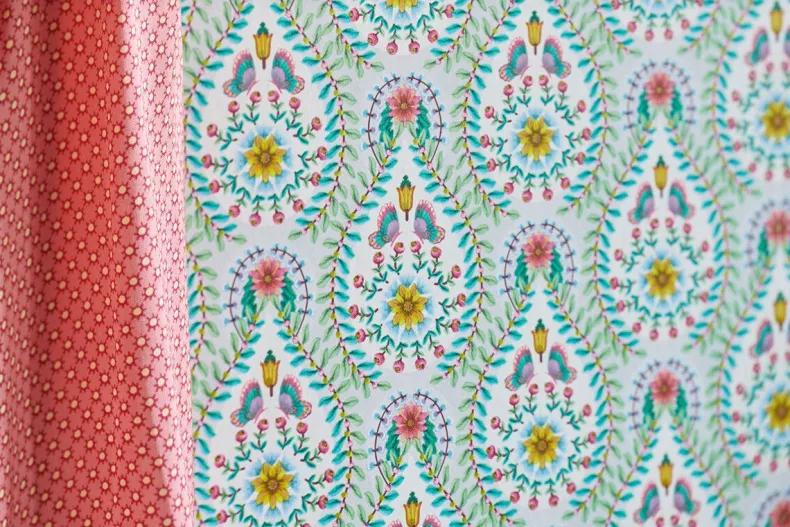 Pip Studio Raindrops Vliesbehang