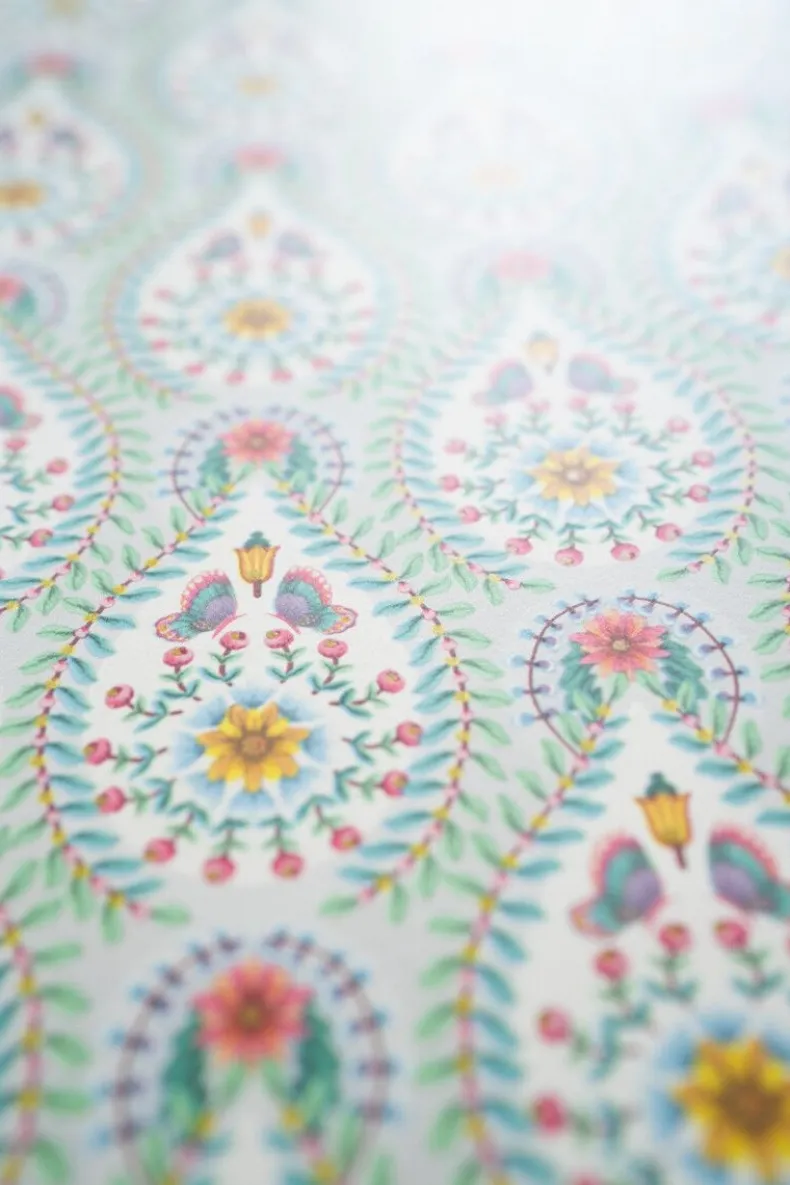 Pip Studio Raindrops Vliesbehang