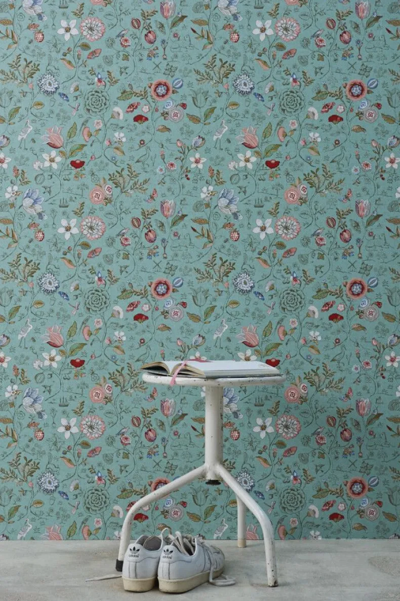 Pip Studio Spring To Life Vliesbehang