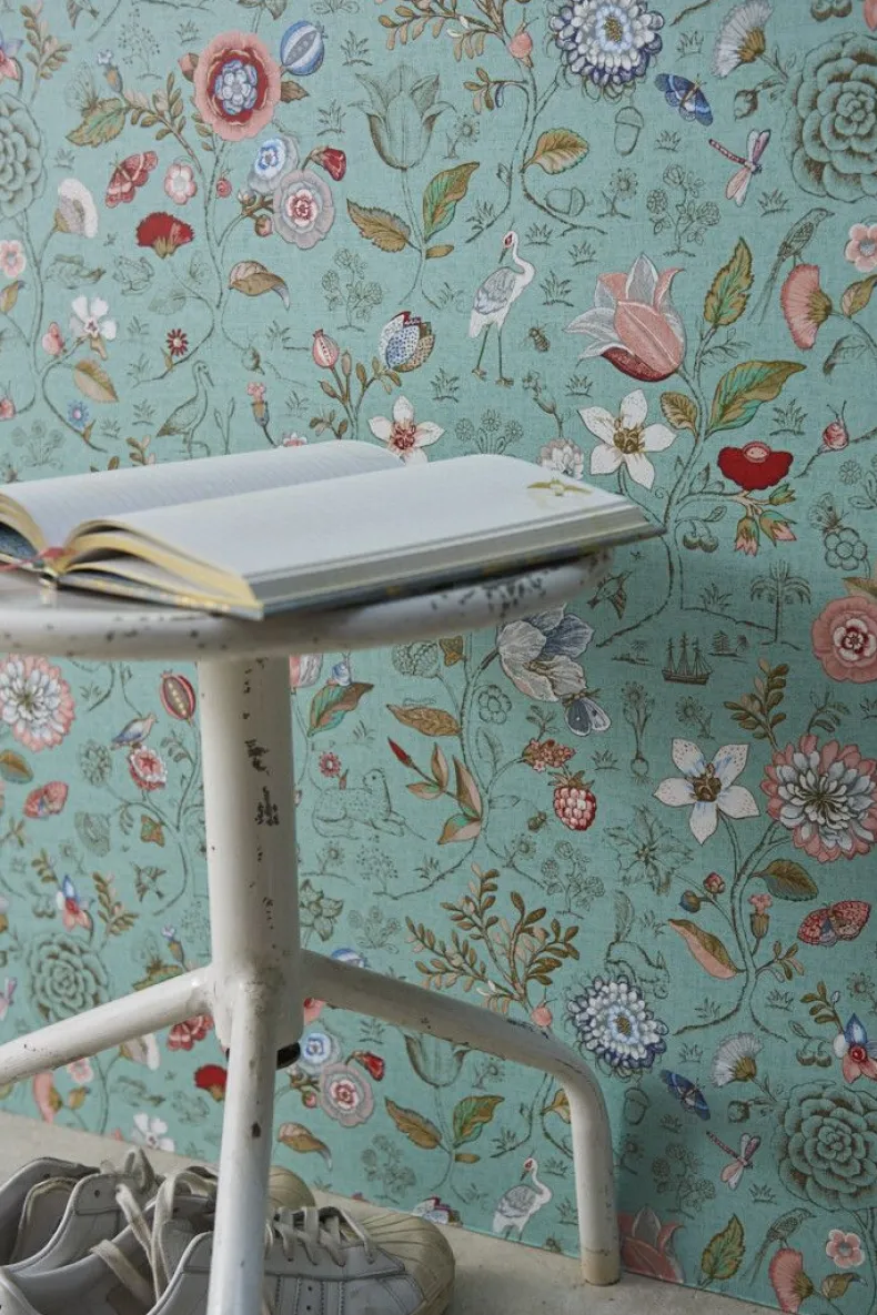 Pip Studio Spring To Life Vliesbehang